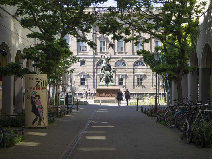 Nikolaiviertel