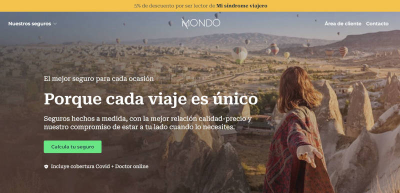 Guía para contratar tu seguro de viaje