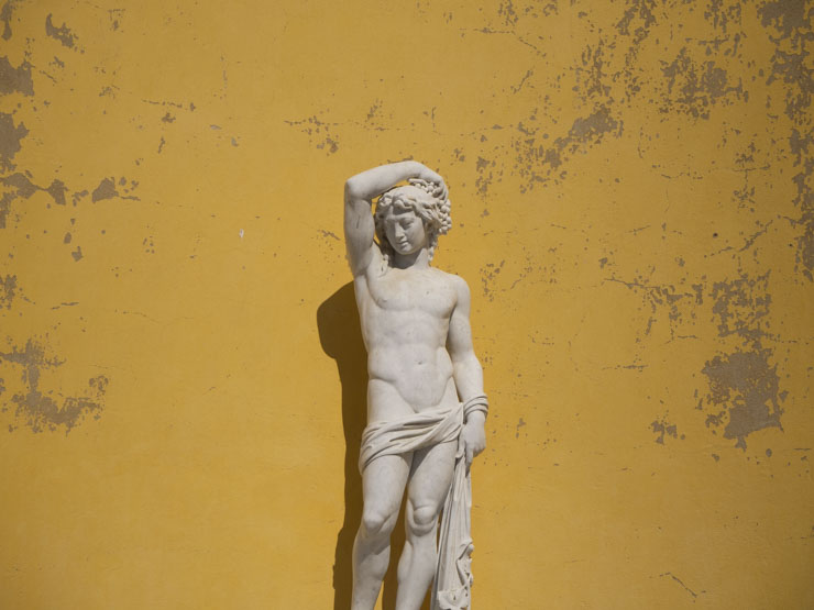 Entradas para el Palacio de Sanssouci
