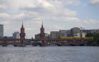 Ver Berlín en 3 días