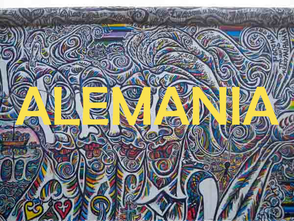 Guía de viaje a Alemania blog