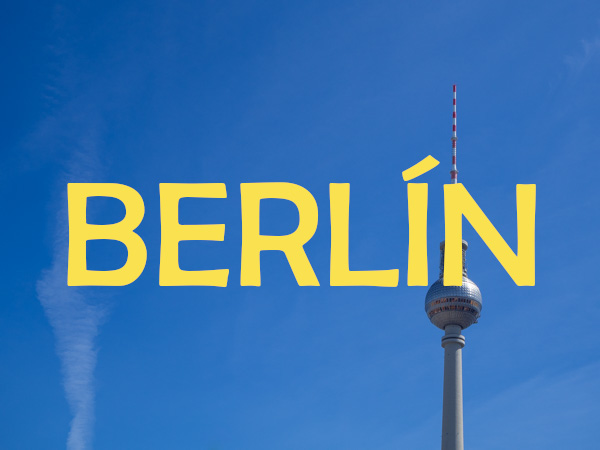 Berlín Mi Síndrome Viajero Blog
