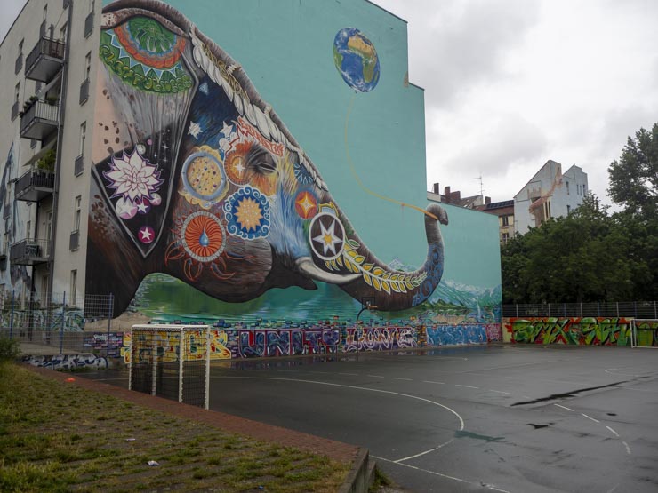 Guía Berlín: seguro de viajes