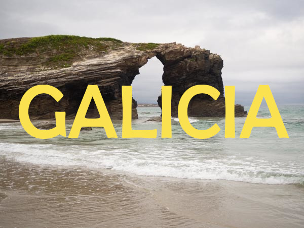 Galicia Mi síndrome viajero blog