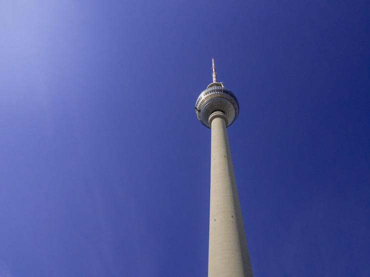 Berlín: guía de viaje, blog de viajes