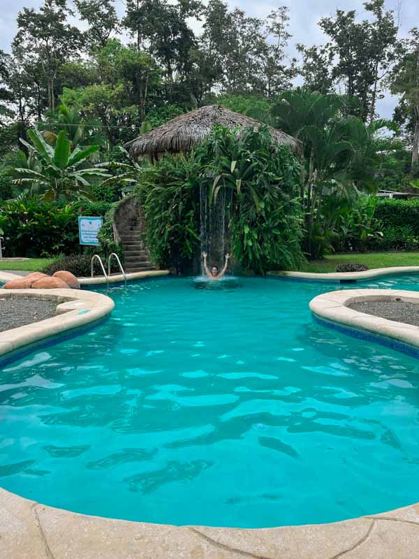 Villas del Caribe, nuestro hotel cercano a Puerto Viejo de Talamanca