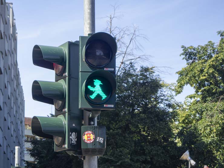 Dónde dormir en Berlín con niños
