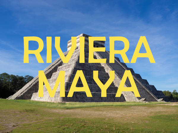 Riviera Maya mi sindrome viajero pagina principal