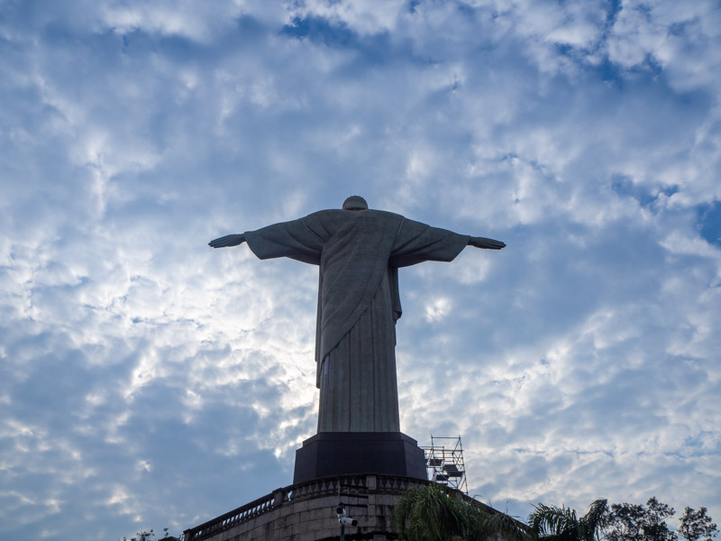 Cristo Rendetor