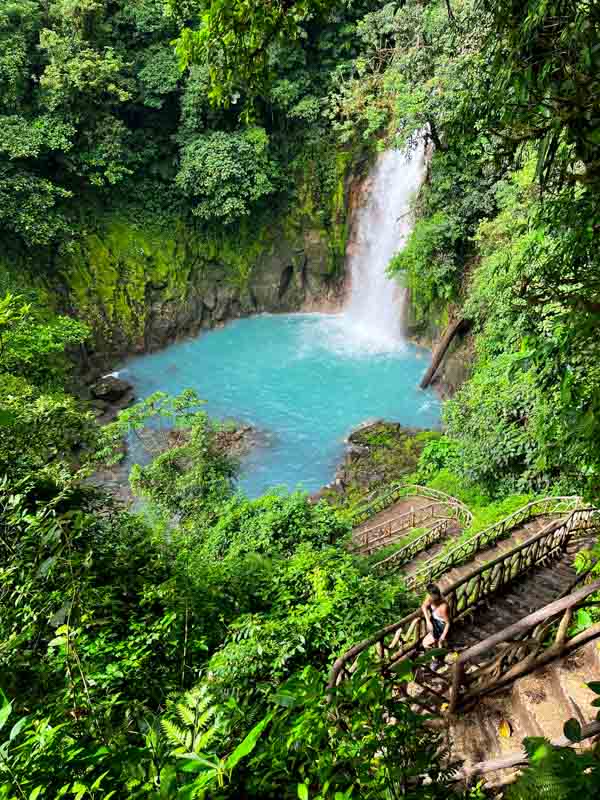 Qué visitar en los alrededores de Arenal