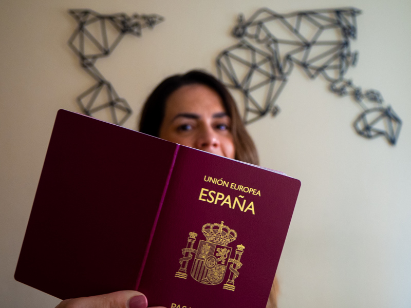 Viaje de año sabático por el mundo