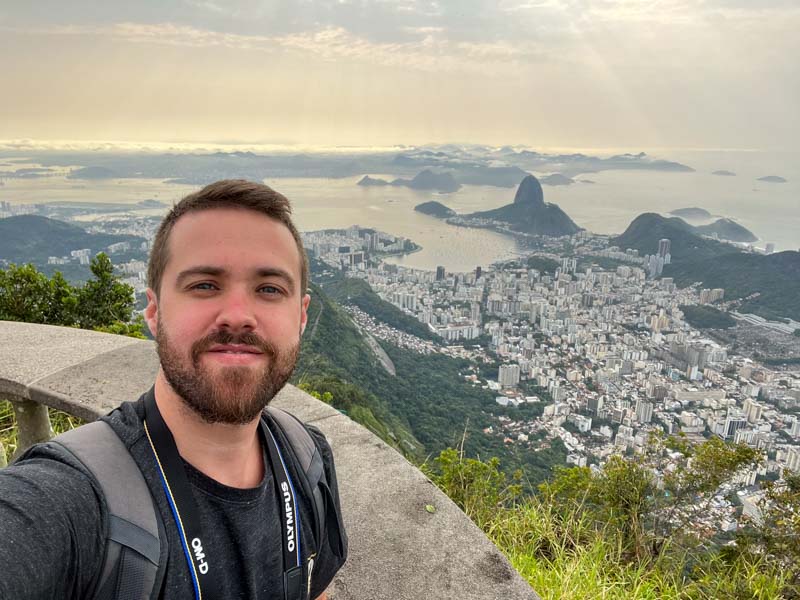 Dónde comprar entradas para el Cristo de Corcovado