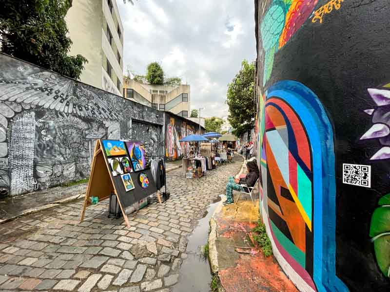 Beco do Batman