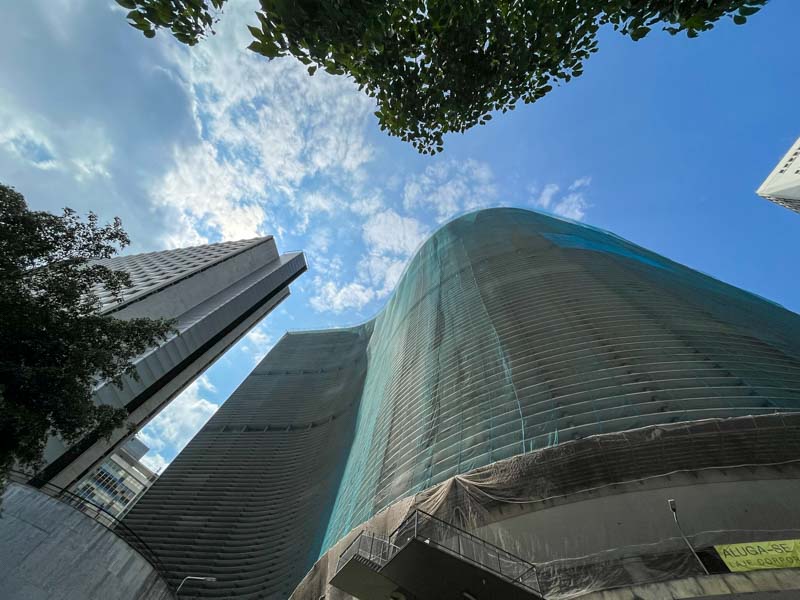 Qué ver Sao Paulo