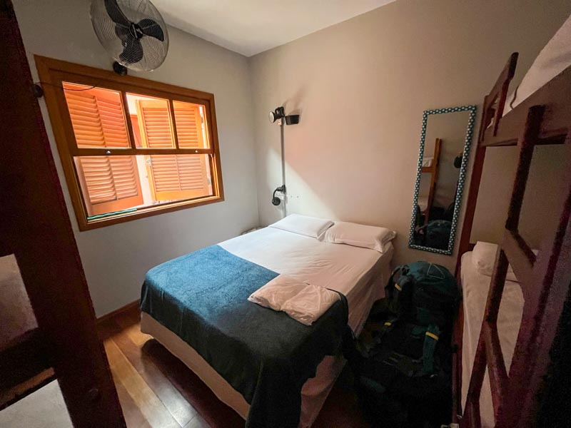 Dónde dormir en Sao Paulo y mejores zonas qué ver