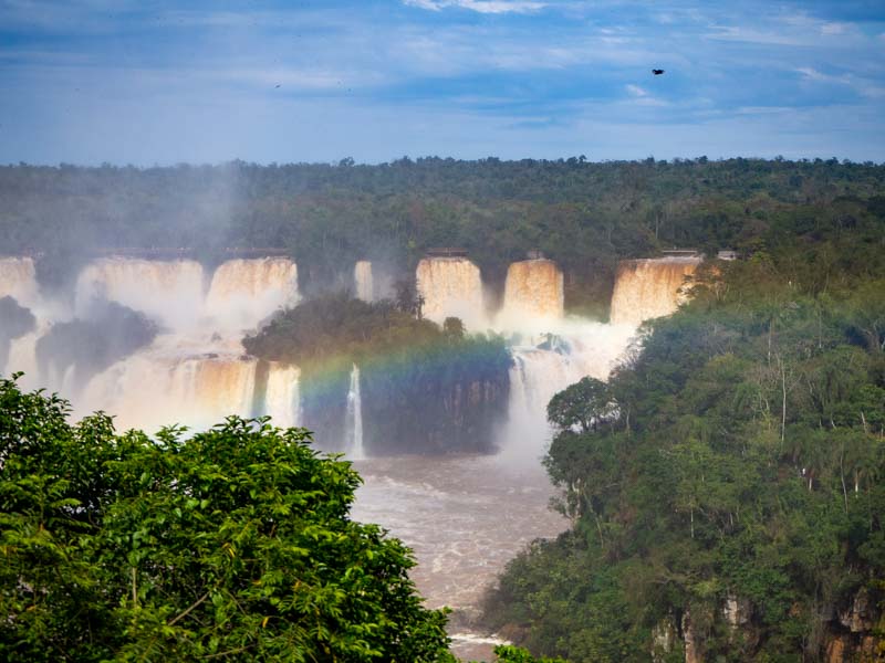 Iguazú