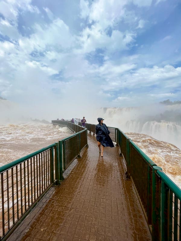 Cataratas de Iguazú: ¿Dónde alojarse?