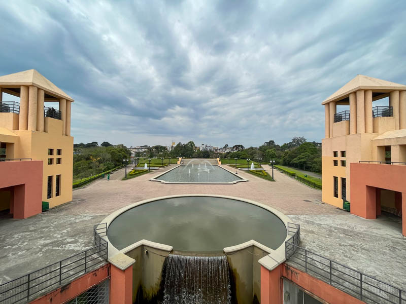 Parque Tangua