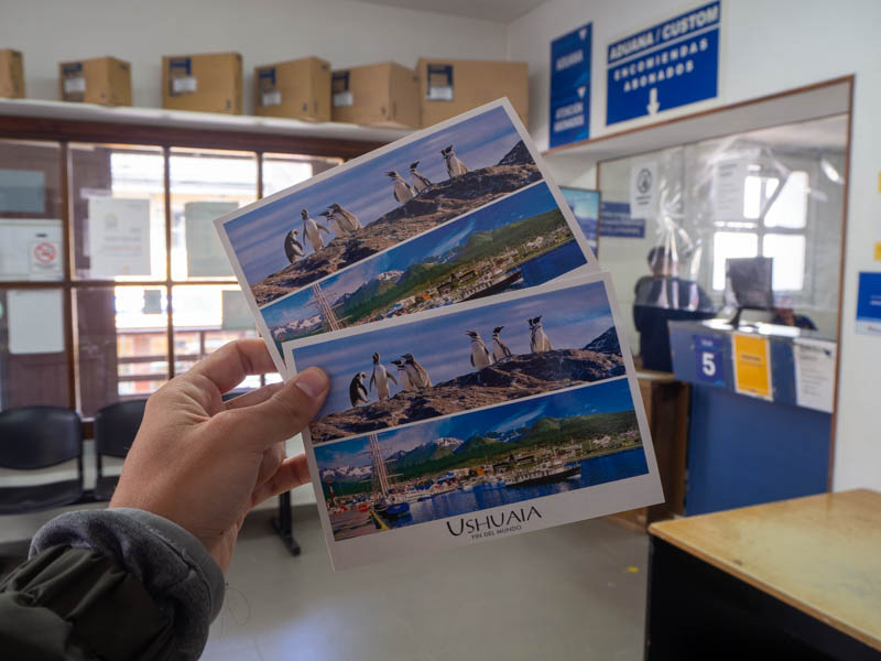 Qué ver Ushuaia y alrededores con tours