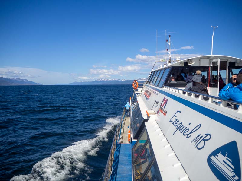 ¿Qué ver en Ushuaia en pocos días?