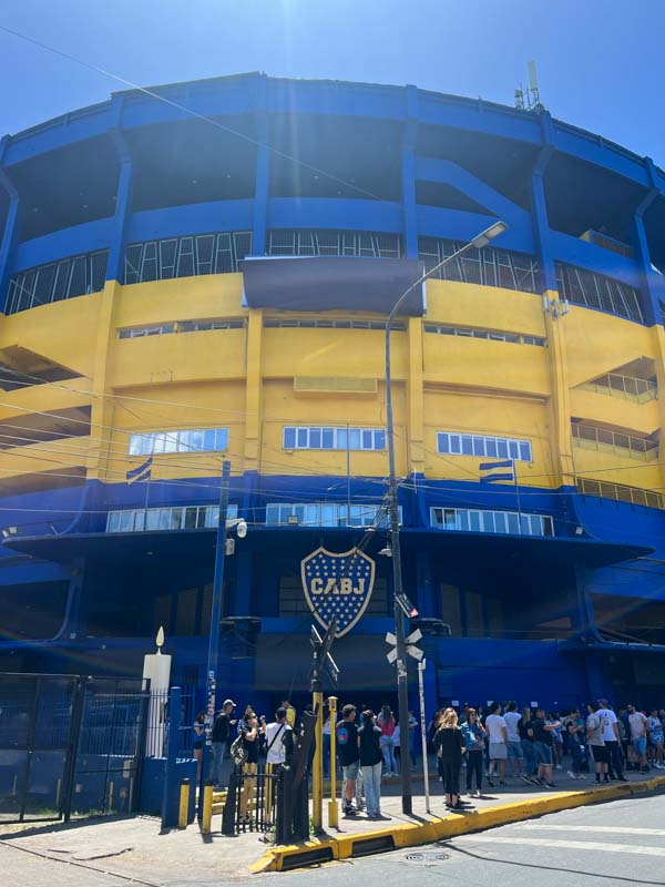 Itinerario 3 días