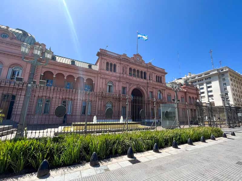 Buenos Aires en 3 días
