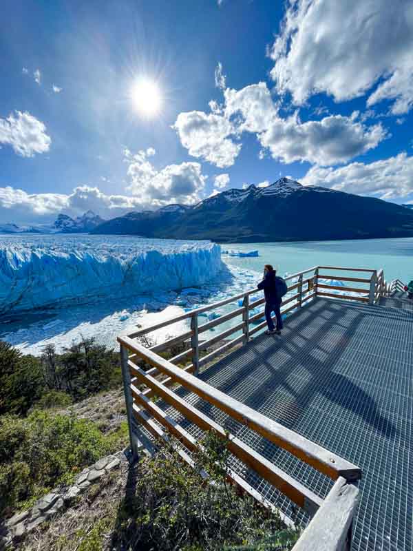 Mejores excursiones desde El Calafate y precios