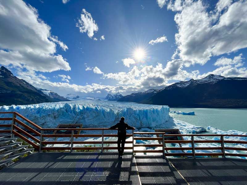 Que hacer El Calafate