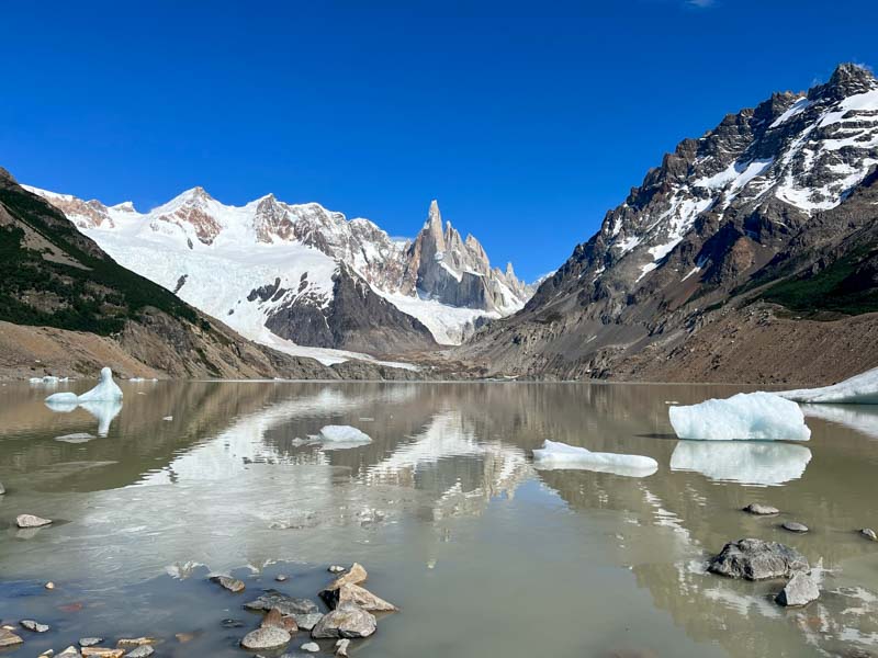 El Chaltén en 3 días