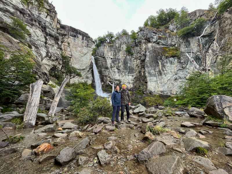 Chorillo del Salto