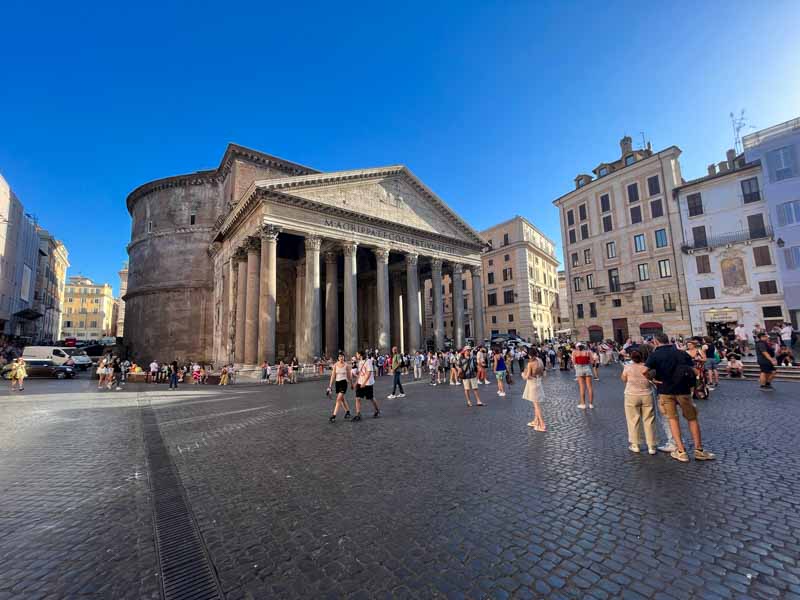 Pantheon