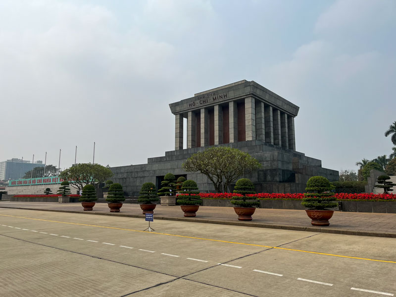 ¡De lo más curioso qué ver en Hanoi!
