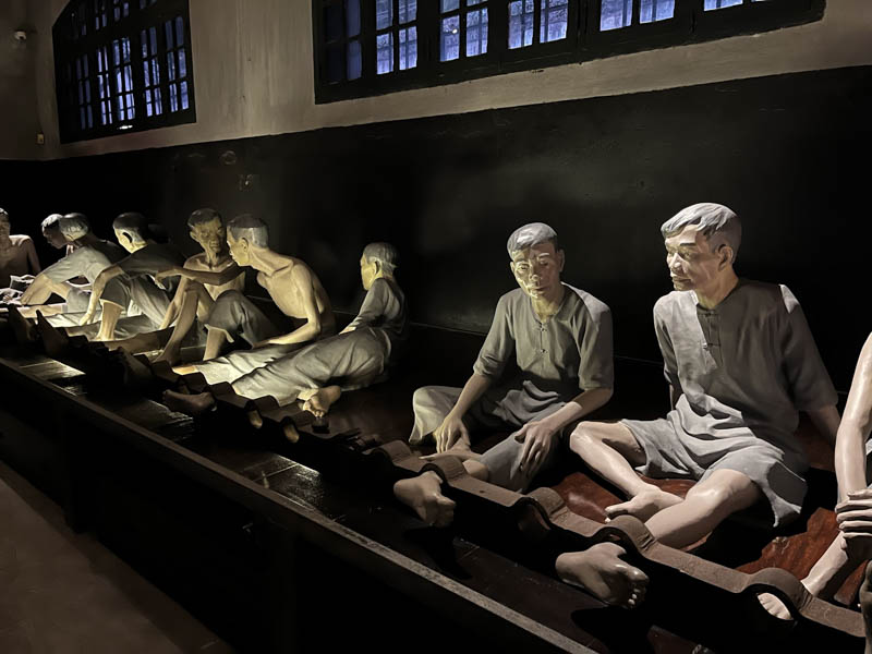 Prisión de Hoa Lo