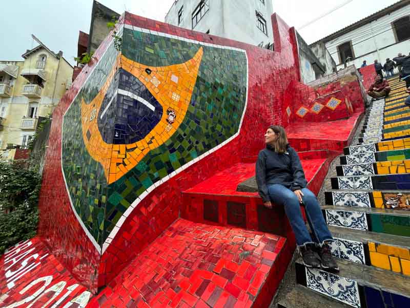 Qué ver en Brasil en 15 o 20 días