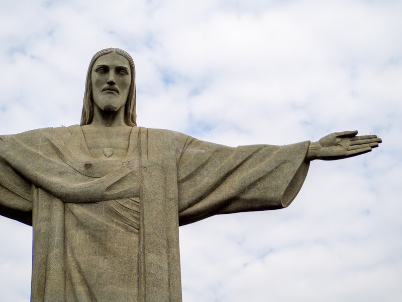 Ruta por Brasil en 15 días