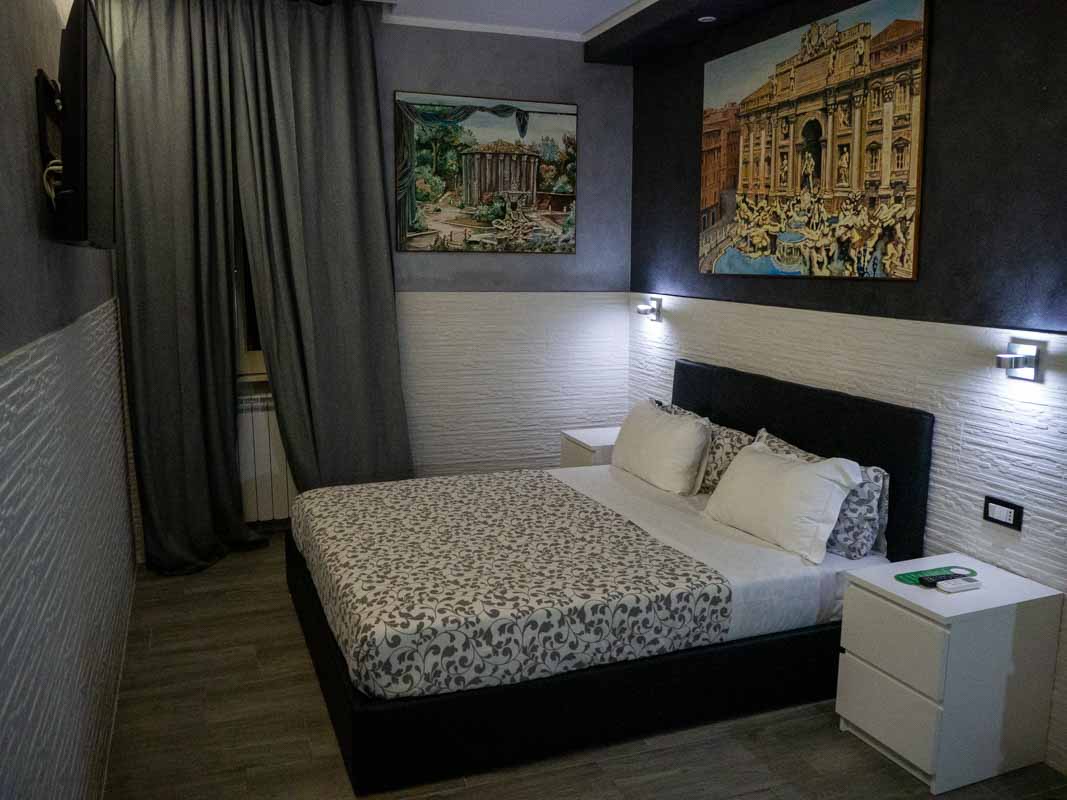 Excellence Suite Roma