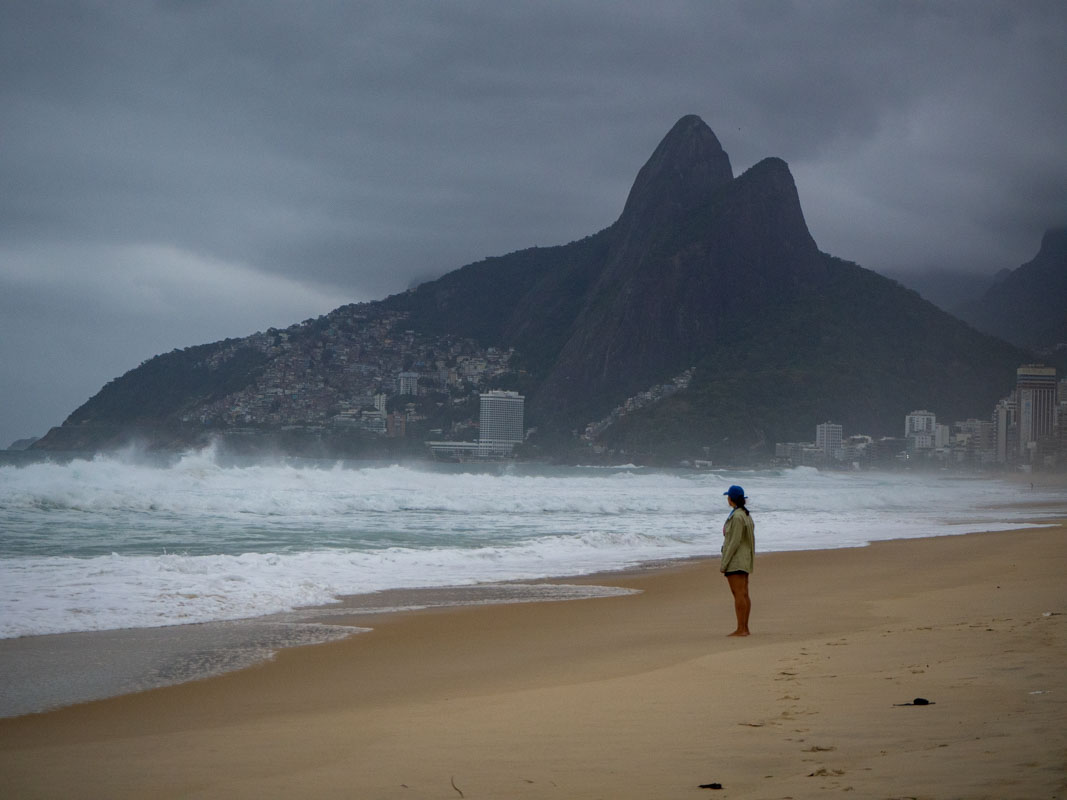 Río de Janeiro con el itinerario de 4 días más completo