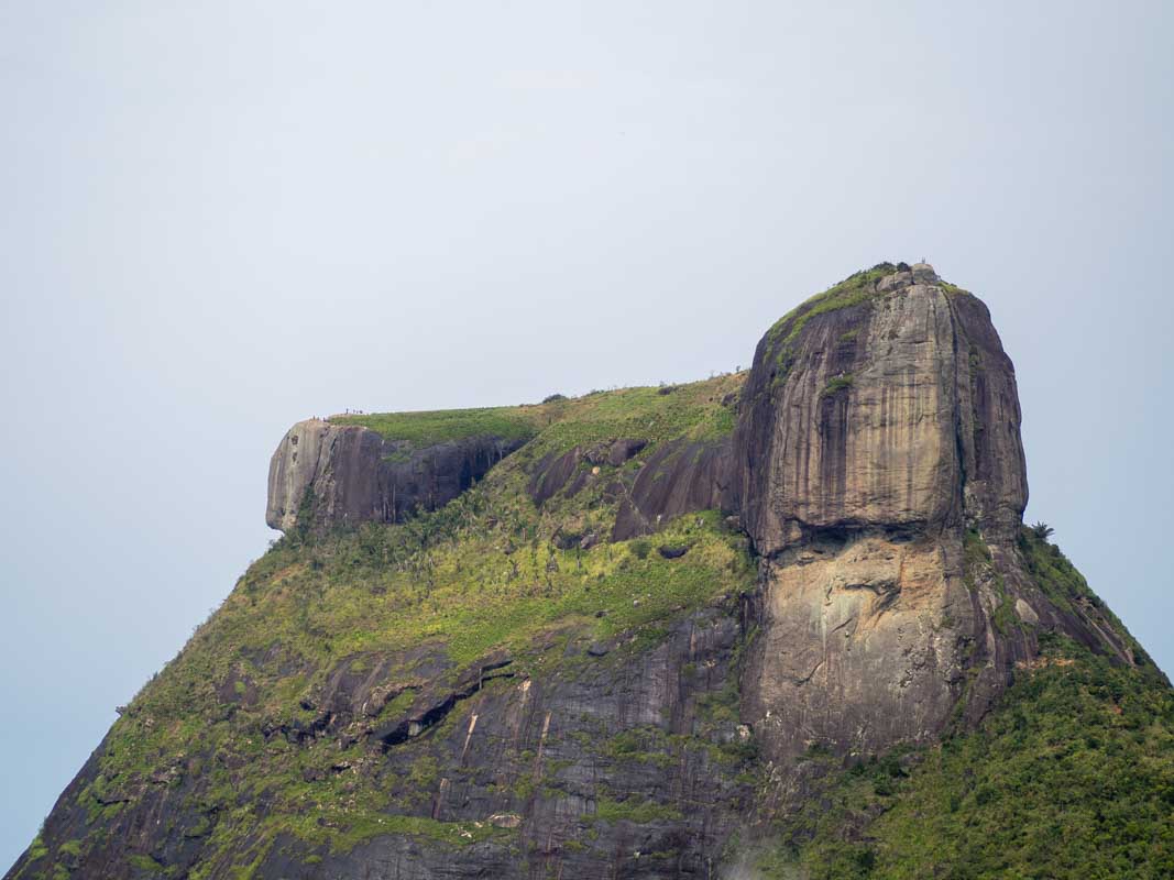 Planes para 4 días en Río de Janeiro
