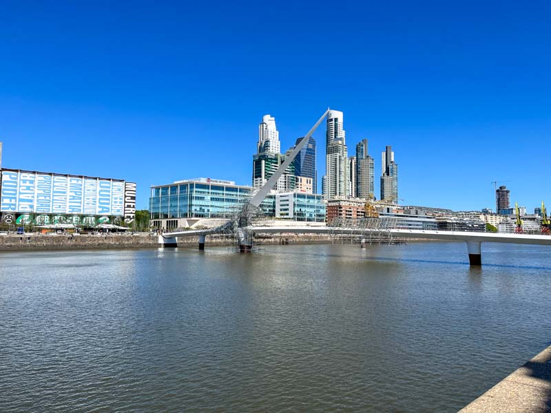 Mejor zona Buenos Aires
