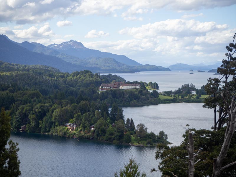Qué ver en Argentina: Bariloche