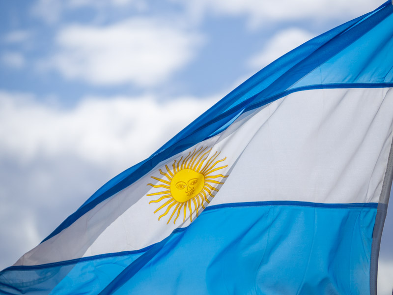 Viaje a Argentina: Seguro de viaje