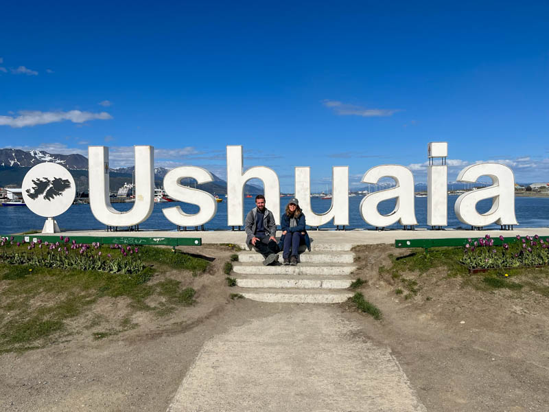 Equipaje para tu viaje a Argentina: un poco de todo
