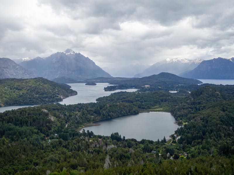 ¡Mas planes qué hacer en Bariloche!