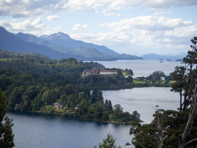 Qué hacer en Bariloche y alrededores
