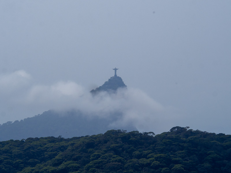Brasil por libre guia