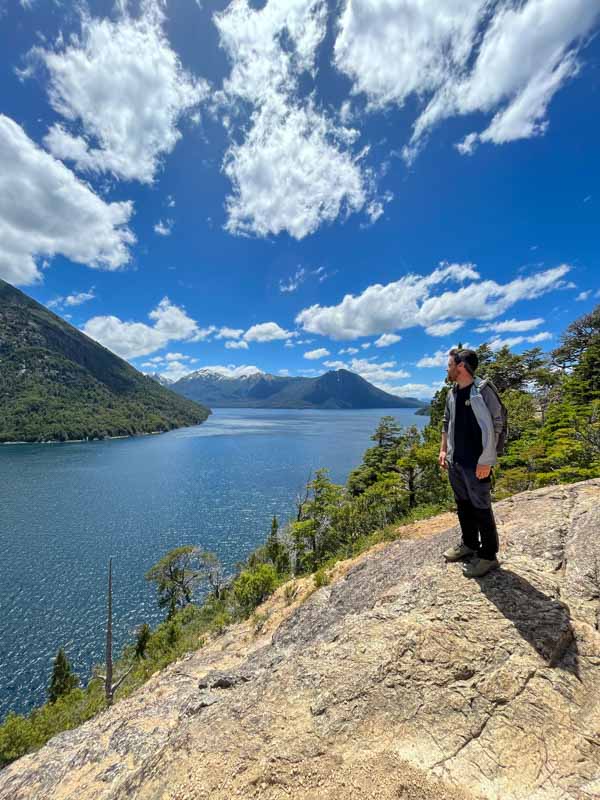 Bariloche en 1 semana