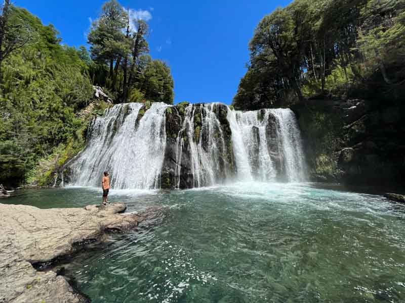 Ruta de los 7 Lagos, que ver argentina 2 semanas