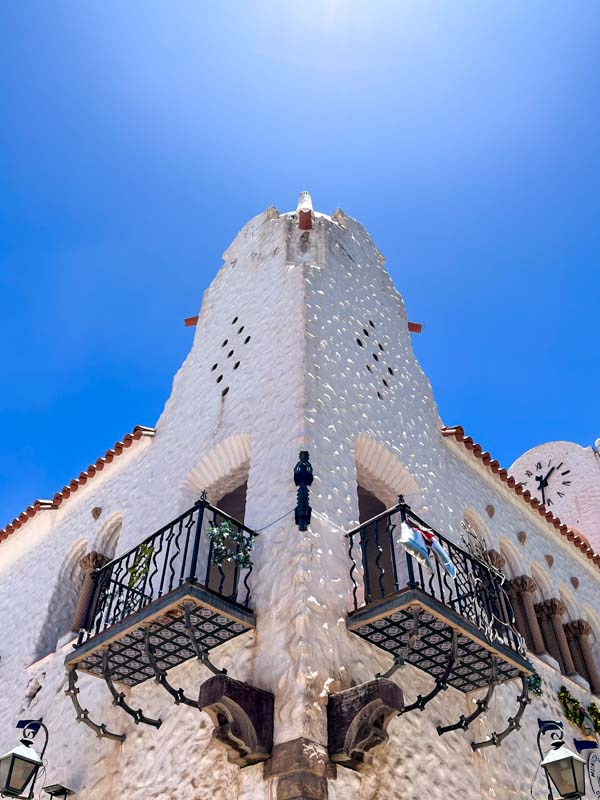 Qué hacer en Salta y Jujuy 4 dias