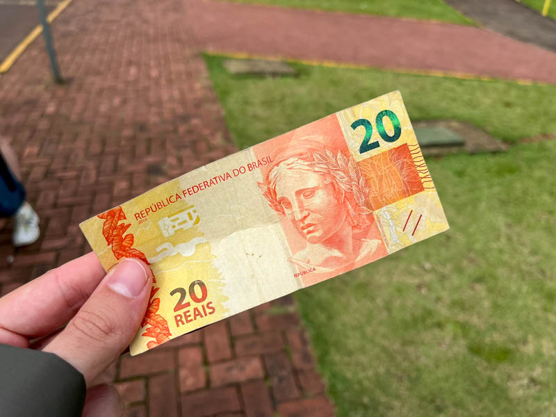 Guia de viaje a Brasil por libre