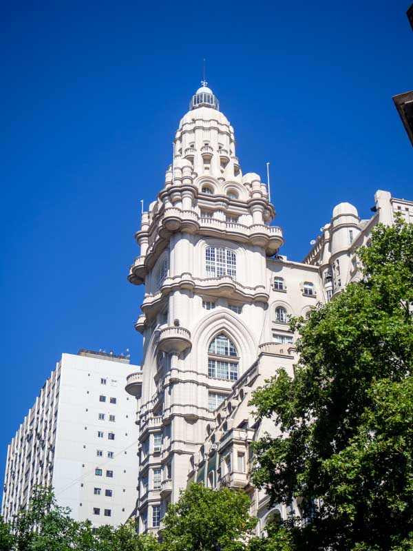 Qué ver en Argentina